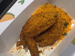 -TACO STAR 塔可星(下沙宝龙店)