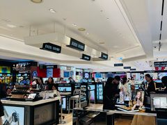 -新罗免税店(首尔总店)