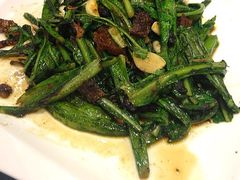 油麥菜-粥全粥到