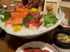 -和彩放题(渔阳店)