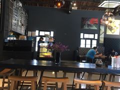-穆拉诺餐厅(上海玻璃博物馆店)