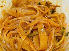 王菊擀面皮-王菊美食街·王菊面馆(总店)