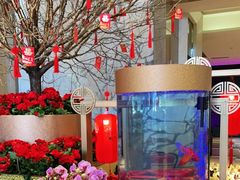 -广州粤海喜来登酒店