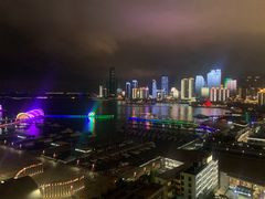 -VENU+海景酒廊