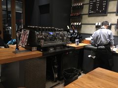 -星巴克(成都太古里二店)