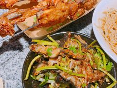 -蘭奢雅集·江浙菜(青山江滩店)