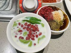 -海底捞火锅(青悦城店)