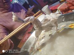 -红牌美蛙鱼头火锅(万辉国际广场店)