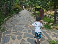 -北京水岸山吧度假村(雁栖镇店)