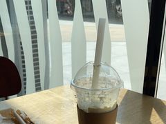 -ZOO COFFEE动物园咖啡(望京锐创店)