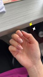 -济南花里美甲美睫