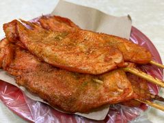 -彭浦小玲炸鸡腿(延长路上海大学店)