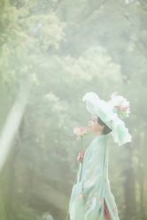 -九月鹰飞汉服摄影工作室