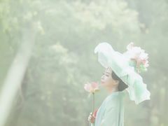 -九月鹰飞汉服摄影工作室