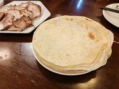 -沣元春饼馆(幸福巷店)