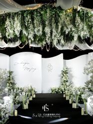 -红丝高端婚礼中心(旗舰店)