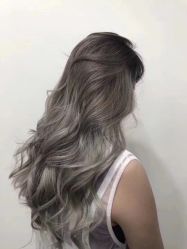 -Miracle集简美发沙龙