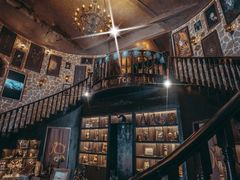 -雪灵魔法世界SHELLY’S TAROT(大良桂畔里店)