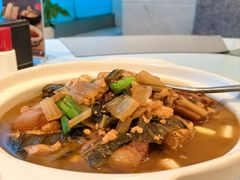 -安徽大厦中餐厅