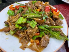 -东北风情(康桥路店)