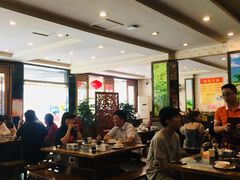 大堂-冯记香辣兔火锅(茶店子总店)