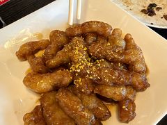 -金鼎轩(鸟巢北辰荟店)
