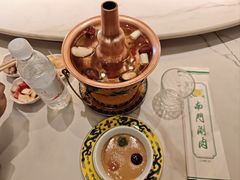 -南门涮肉(东单店)