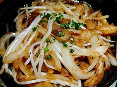 -日葵 大阪烧ひまり(仙霞路店)