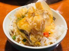 -魏铭鱼头捞饭(嘉善店)
