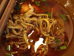 -重庆老火锅王(西安北路店)