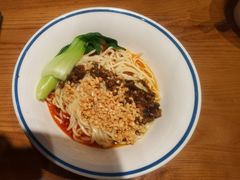 -蓉李记成都名小吃(太原龙湖万达店)