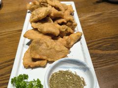 -奕景小馆·地道大连菜(恒隆广场店)