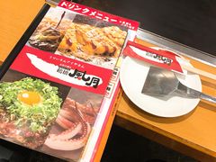 -鹤桥风月(难波御堂格兰维尔店)