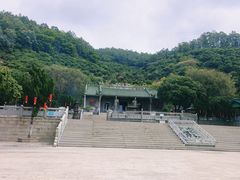 -凤凰山公园-龙王古庙