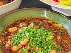 -锦府盐帮·私宴(赛特店)