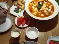 -蜀锦堂·川味现炒(襄阳武商汇店)