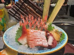 -大渔臻选·棠膳(万象城购物中心店)