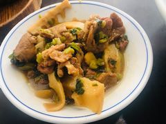 -奎元馆.百年奎元.非遗传承(西湖边的解放路店)