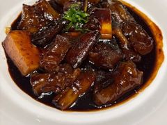 -彩虹之约•淮扬家宴(亚运村店)