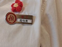 -海底捞火锅(百利广场店)