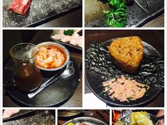 -橘焱胡同烧肉夜食(BFC外滩金融中心店)