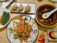 -蒸武门·广式茶点(江南店)