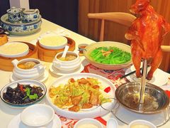 -虾饺妹·酒家(海珠广场店)