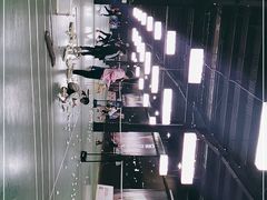 -尤尼克斯羽毛球主题馆