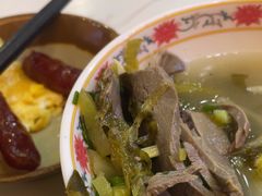 -陈记汤饭(水巷口店)