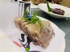 -汤记传菜(秀浦路店)