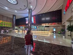 -武汉华夏国际影城(鲁广店)