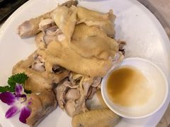 -新塘畔酒楼(里水大道北店)