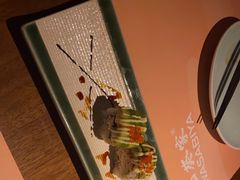 -山葵家·创意料理(万象汇店)