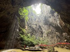 -英西峰林·洞天仙境